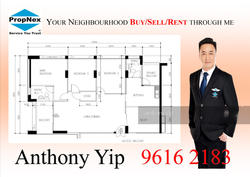 Blk 725 Pasir Ris Street 72 (Pasir Ris), HDB 5 Rooms #141213452
